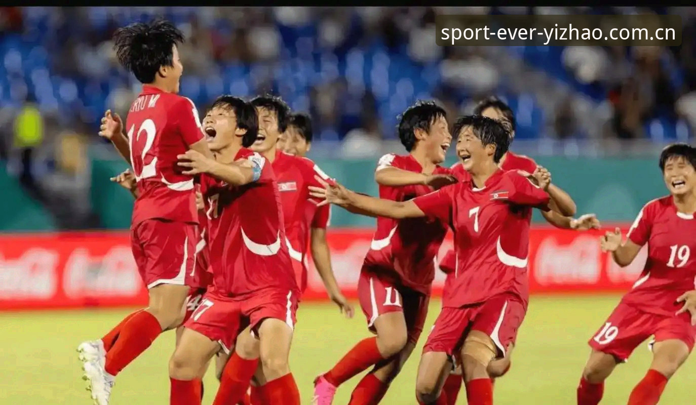 U17世界杯抽签结果出炉，中国男女足出线形势如何？